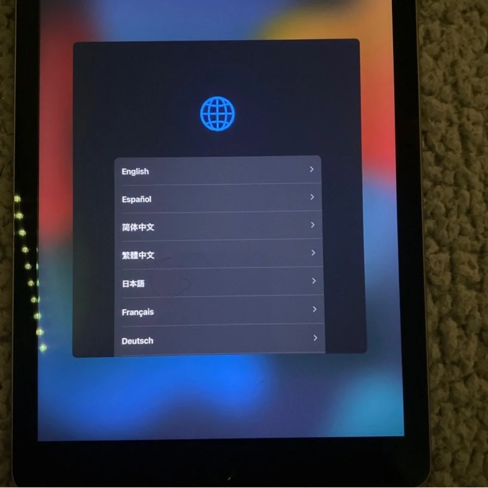 Black Tablet